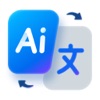 Speak Translate: AI Translator icon