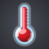 Thermometer++ App icon