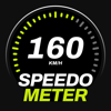 Car Speed Meter, Mph Tracker - Kongri Ltd