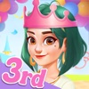 Gossip Harbor®: Merge & Story icon