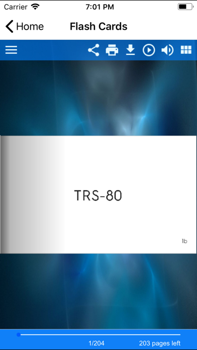 DSST Intro Computing Prep screenshot
