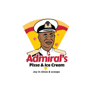 Admiral\'s Pizza
