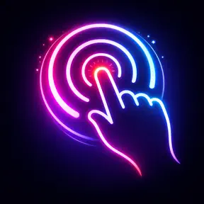 Auto Clicker: Automate Taps icon