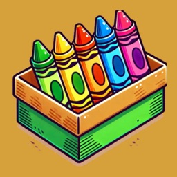 Colomajik Apprendre & Dessiner