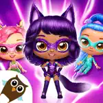 Power Girls - Fantastic Heroes App Contact