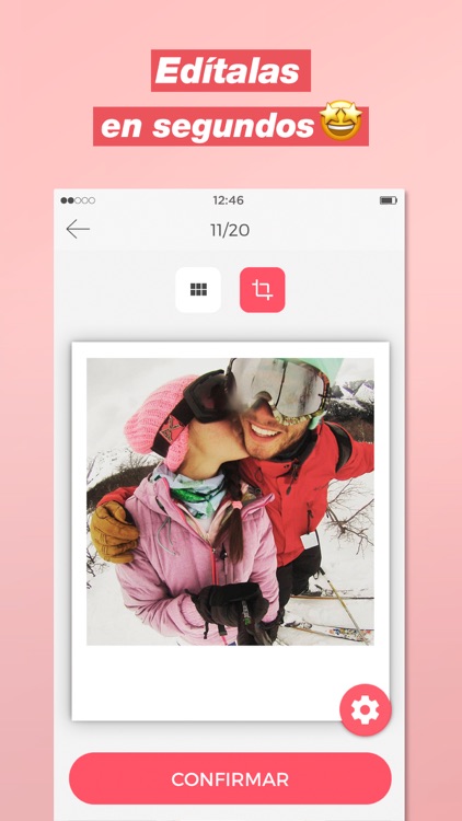 FotoSprint - Imprime tus fotos screenshot-4