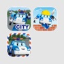 Get Robocar Poli Best Games for iOS, iPhone, iPad Aso Report