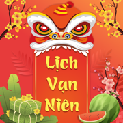Lịch Vạn Niên 2025 - Lịch Âm