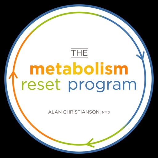 Metabolism Reset Diet