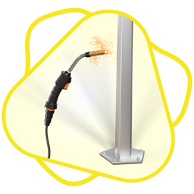 螢幕擷取畫面 (1) CloudLabs Metal pole creation