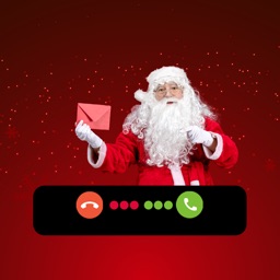 Santa Prank Call - Santa Call