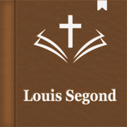 Bible Louis Segond Français