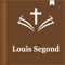 Nous sommes ravis de lancer la Bible Louis Segond Français avec audio (Sainte Bible en français) - une application iOS avec une conception d'interface utilisateur conviviale