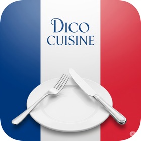 フランス料理用語辞典