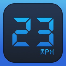 GPS Speedometer+ Speed Tracker