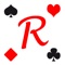 Rummy• Classic Straight