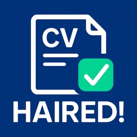 AI CV Builder - Intelligent CV
