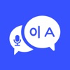 Translate All Language Voice icon