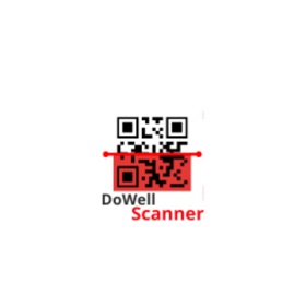 螢幕擷取畫面 (3) DoWell QR Code Scanner