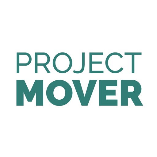 Project Mover