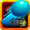 Paintball - the puzzle game