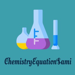 ChemistryEquationSami