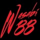 Wasabi 88 app icon - Business app for iPhone