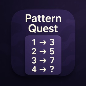 Pattern Quest