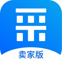 爱采购卖家版-爱采购官方出品 app not working? crashes or has problems?