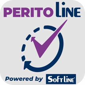 Snímky obrazovky (3) Perito Line