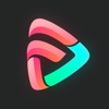 Filma - Video Editor Music io icon