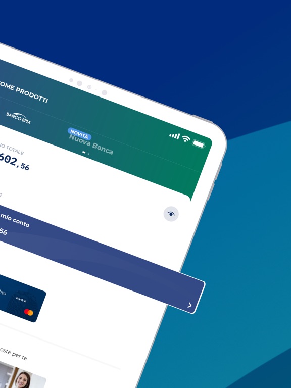 Screenshot #5 pour YouApp - Banco BPM