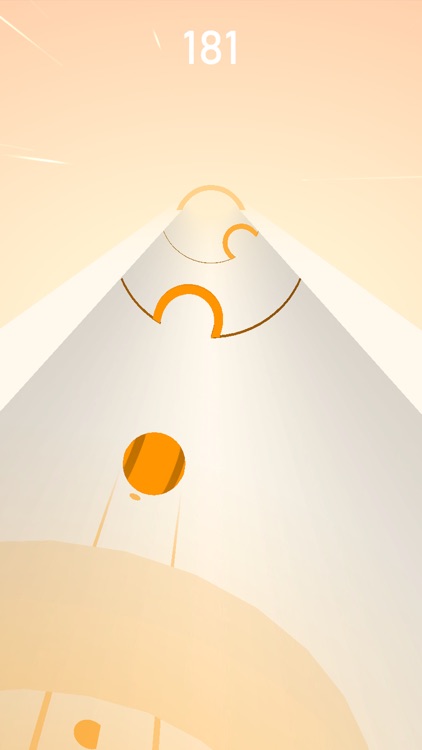 Gate Rusher - Speed Maze Game screenshot-8