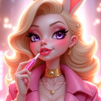 Soul.Play-AI Anime Chat Bot app icon - Entertainment app for iPhone