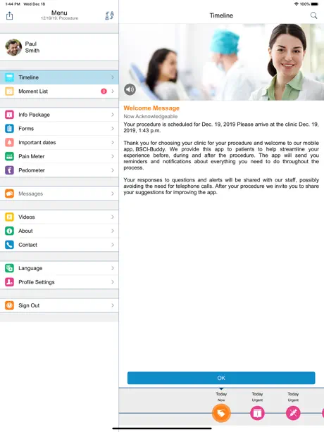 TreatPath