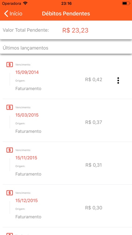 Central RBX ISP screenshot-3