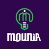 Mounir icon