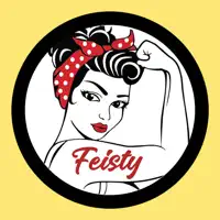 Feisty Bombshells