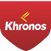 Khronos Identificação Veicular icon