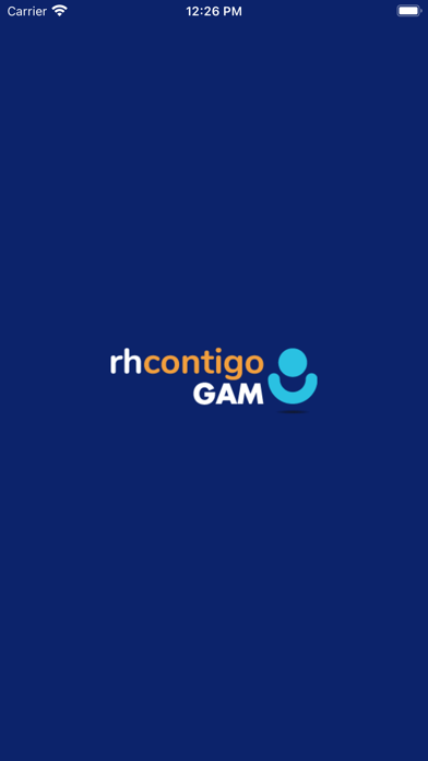 RHContigo GAM Screenshot