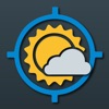 NOAA Weather & Tides icon