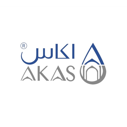 Akas water | مياه أكاس icon