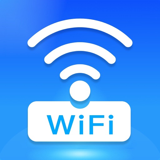 WiFi Radar -Nearby Hotspots