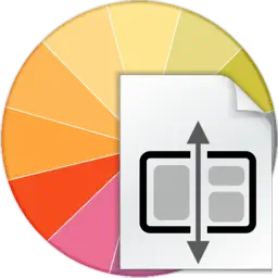 RocketCake Website Editor app icon