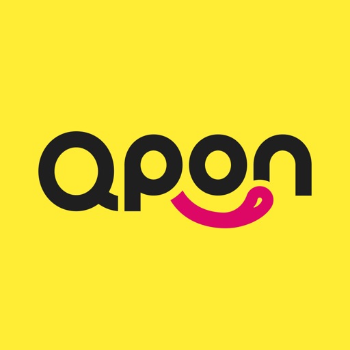 Qpon: Daily Deals & Coupons