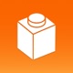 Sets Collector app icon - Reference app for iPhone