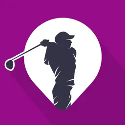 Golf Hcp Viewer Shot Tracer app icon