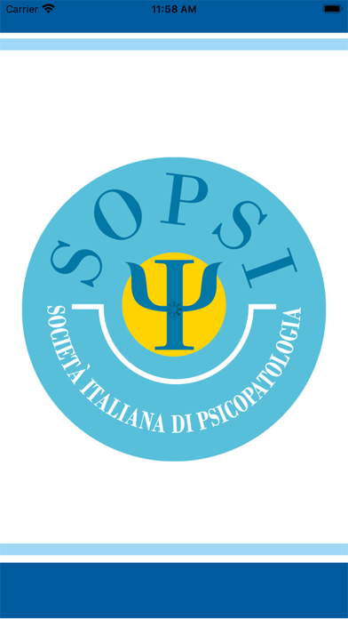 SOPSI Screenshot