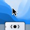 Remote Trackpad is the best solution to make your iPhone two in one - keyboard and trackpad for your Mac