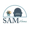 Sam Home icon